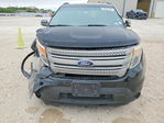 Ford Explorer 2012