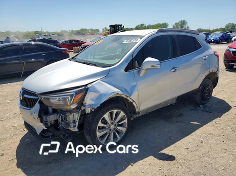 Buick Encore 2019 - Image 1 of 13