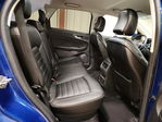 Ford Edge 2021