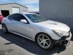 Hyundai Genesis 2014