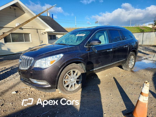 Buick Enclave 2017 - Image 1 of 13