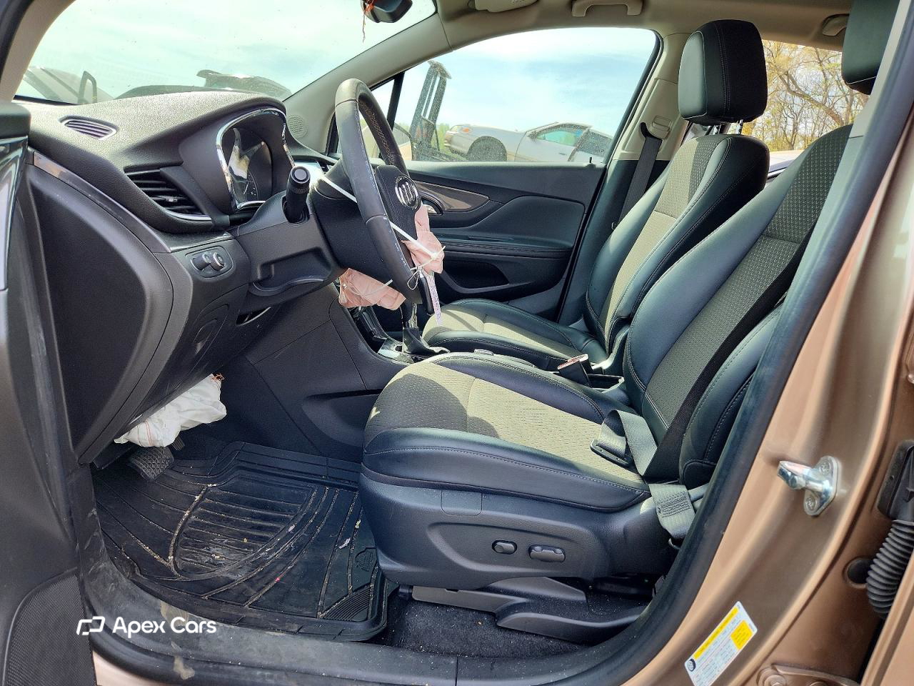 Buick Encore 2019
