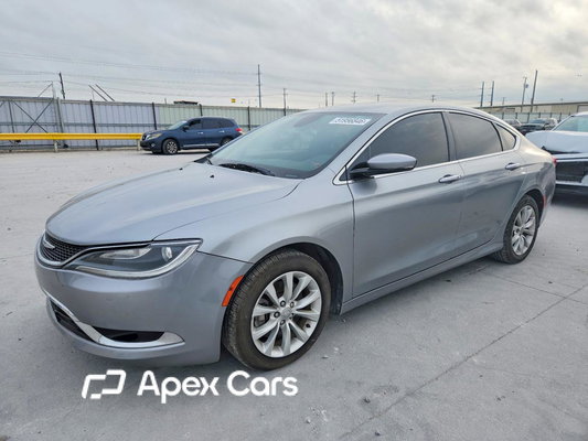 Chrysler 200 2015 - Image 1 of 12
