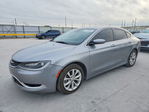 Chrysler 200 2015
