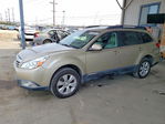 Subaru Outback 2010