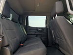 Chevrolet Silverado 2025