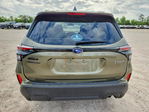 Subaru Forester 2025