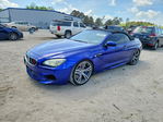 BMW M6 2013