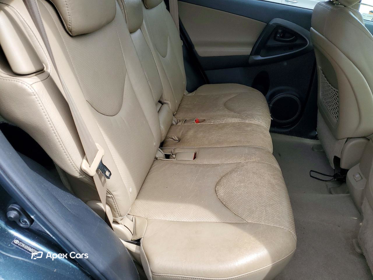 Toyota RAV 4 2010