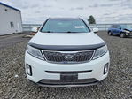 Kia Sorento 2014