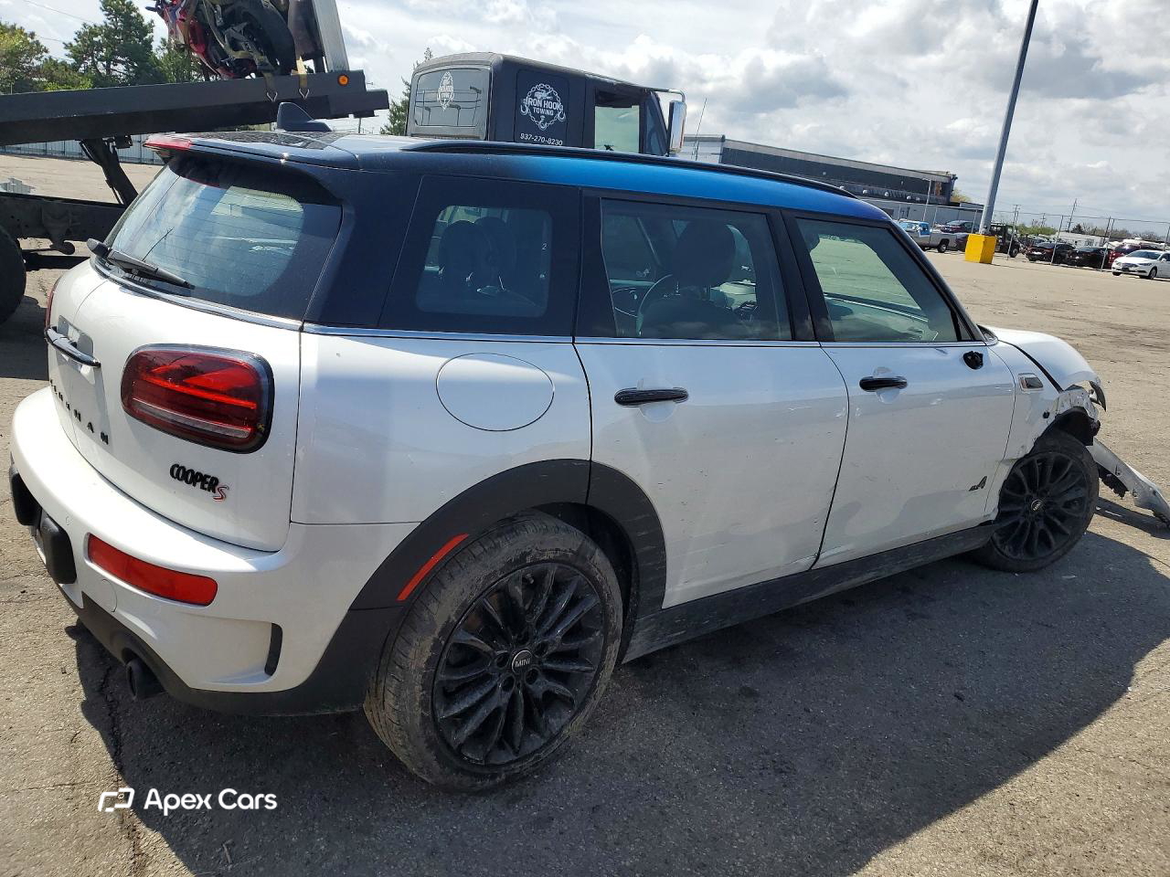 MINI Cooper 2024