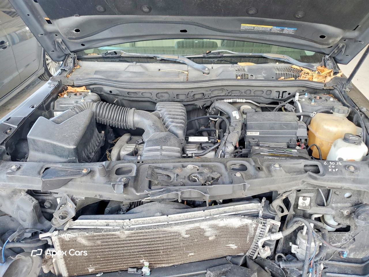 Saturn VUE 2006
