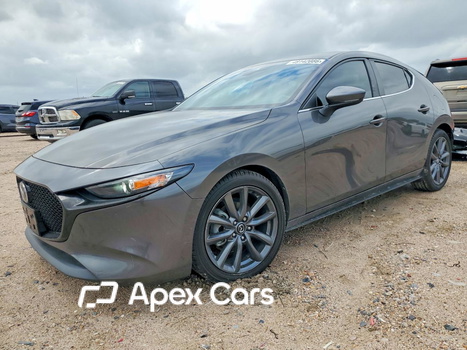 Mazda 3 2019 - Zdjęcie 1 z 13