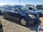 Honda Odyssey 2005