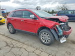 Ford Edge 2010