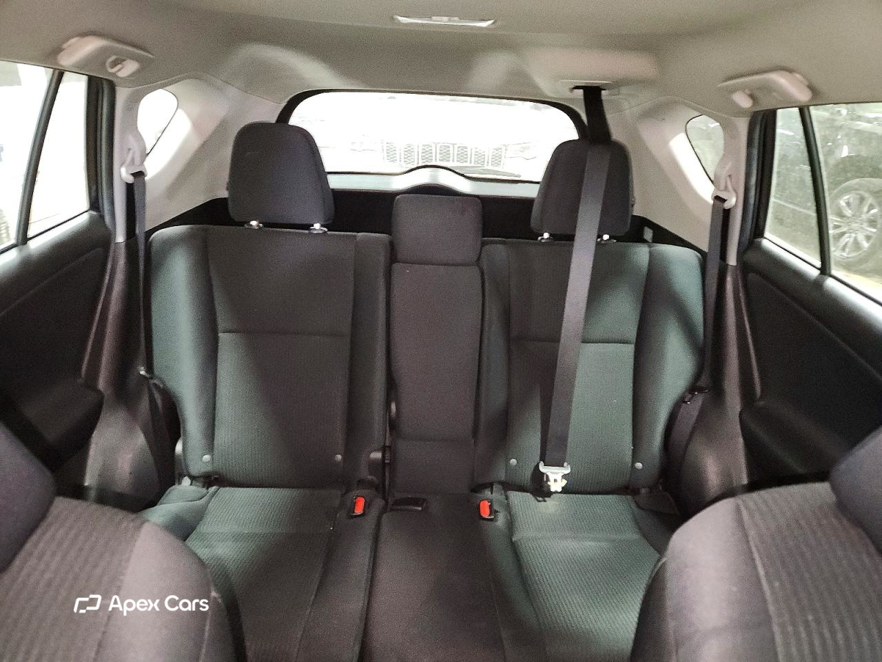 Toyota RAV 4 2016
