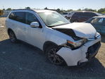 Mitsubishi Outlander 2015