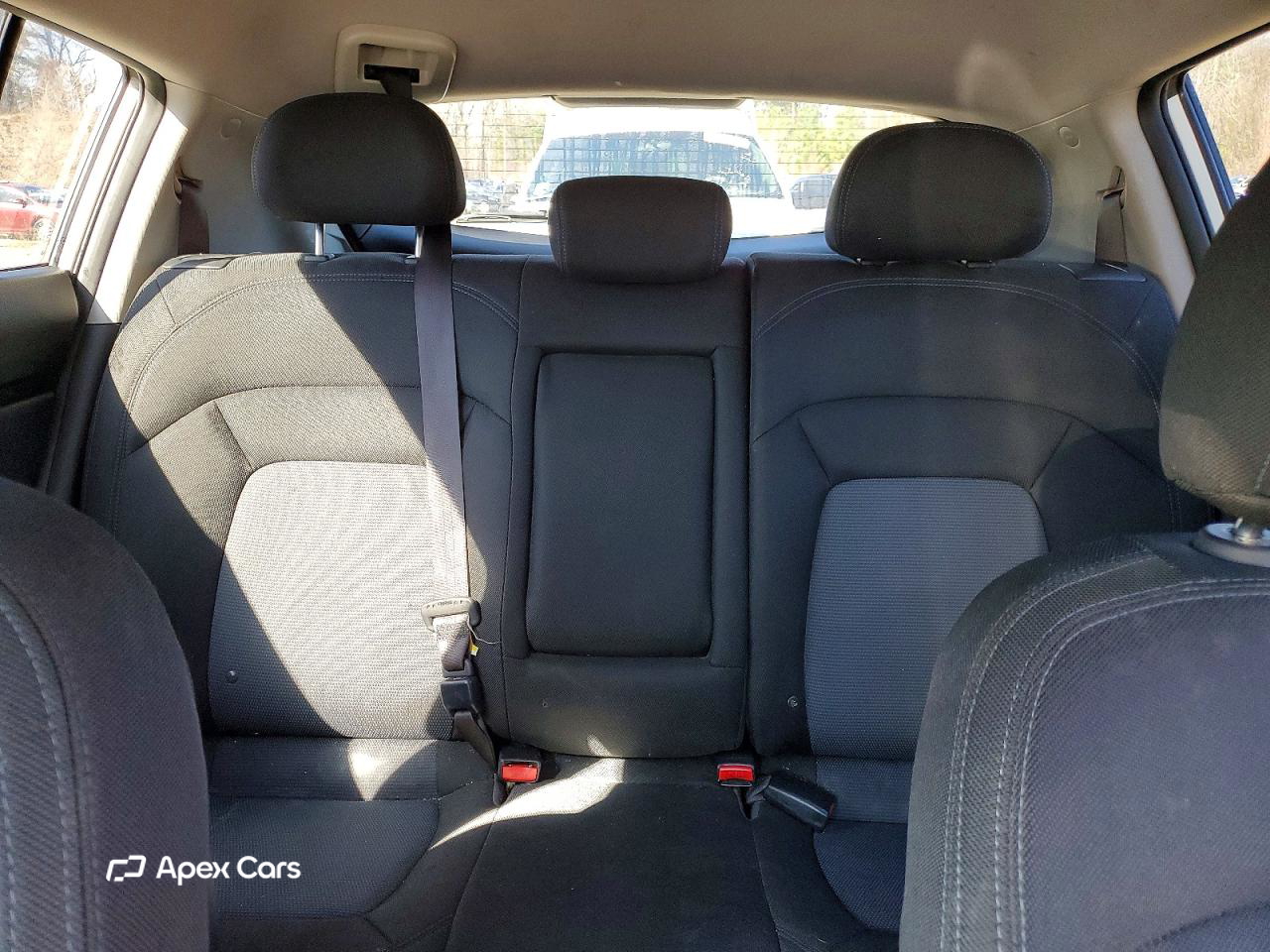 Kia Sportage 2015