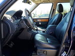 Land Rover LR4 2013