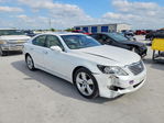 Lexus LS 2010