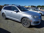 Audi Q7 2017