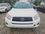Toyota RAV 4 2012