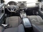 Nissan Rogue 2020