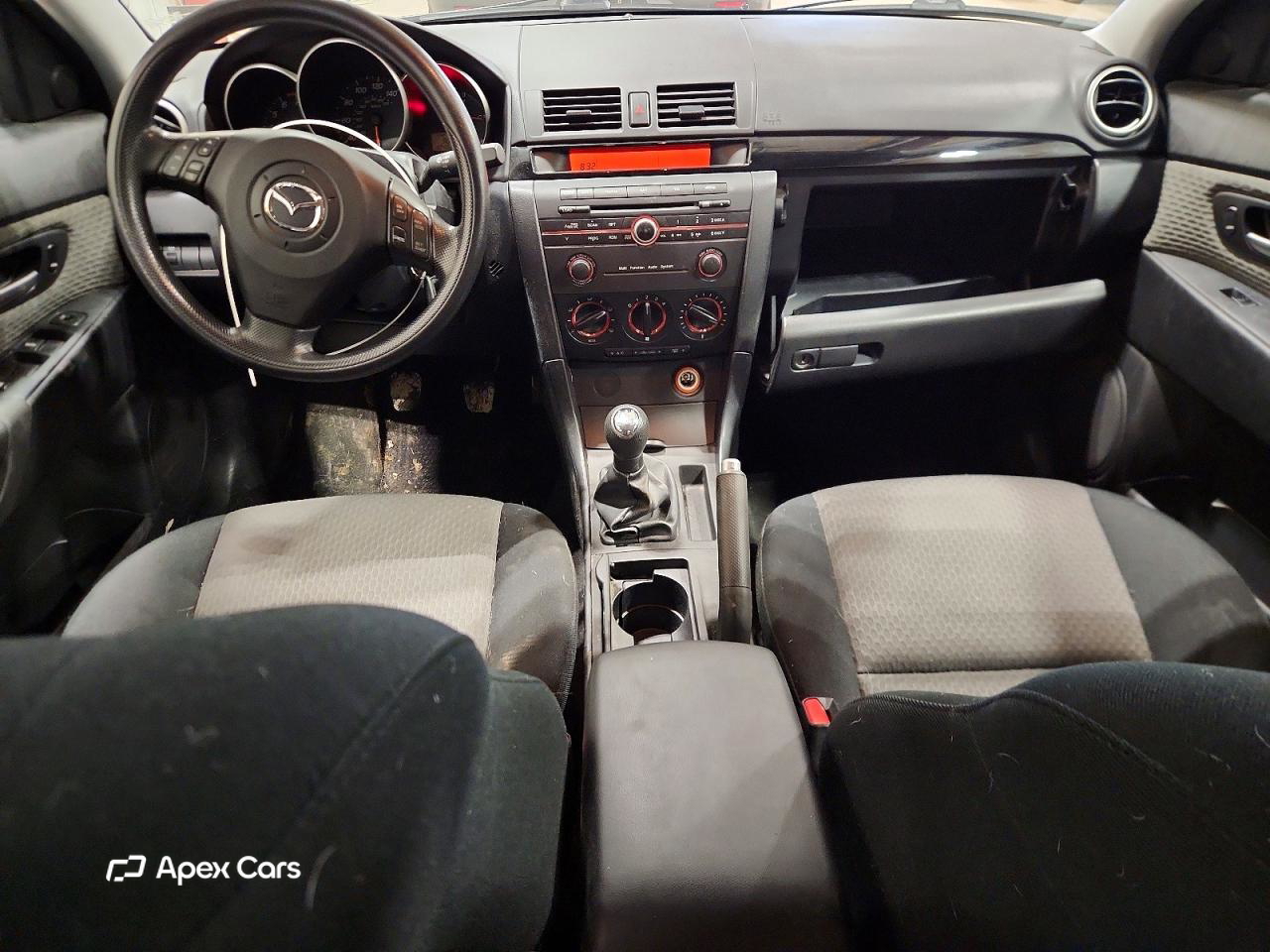 Mazda 3 2006