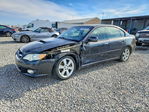 Subaru Legacy 2009