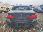 BMW Series 3 2015