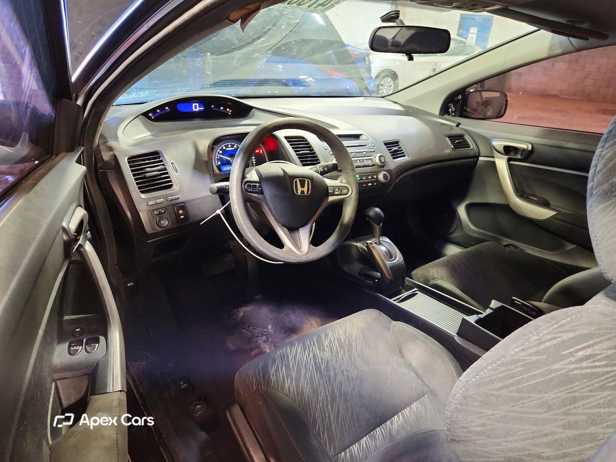 Honda Civic 2007