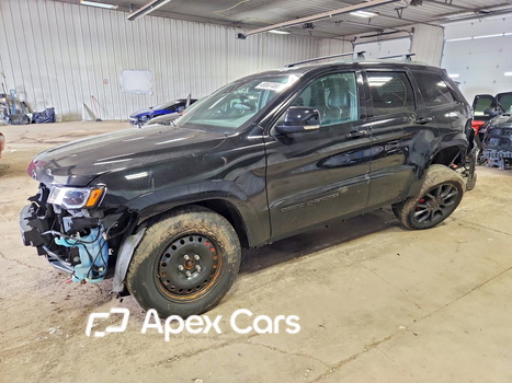 Jeep Cherokee 2021 - Image 1 of 15