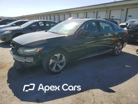 Honda Accord 2018 - Image 1 of 12