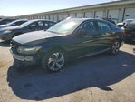 Honda Accord 2018