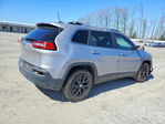 Jeep Cherokee 2018