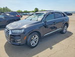 Audi Q7 2017