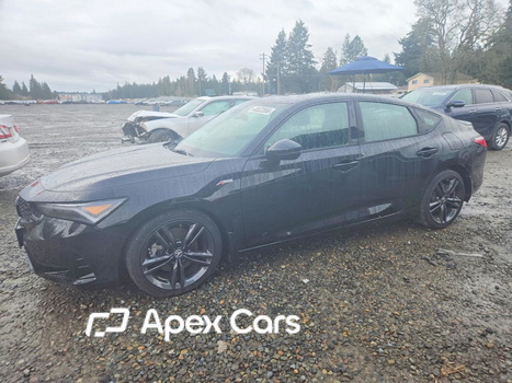 2024 Acura Integra - Zdjęcie 1 z 5
