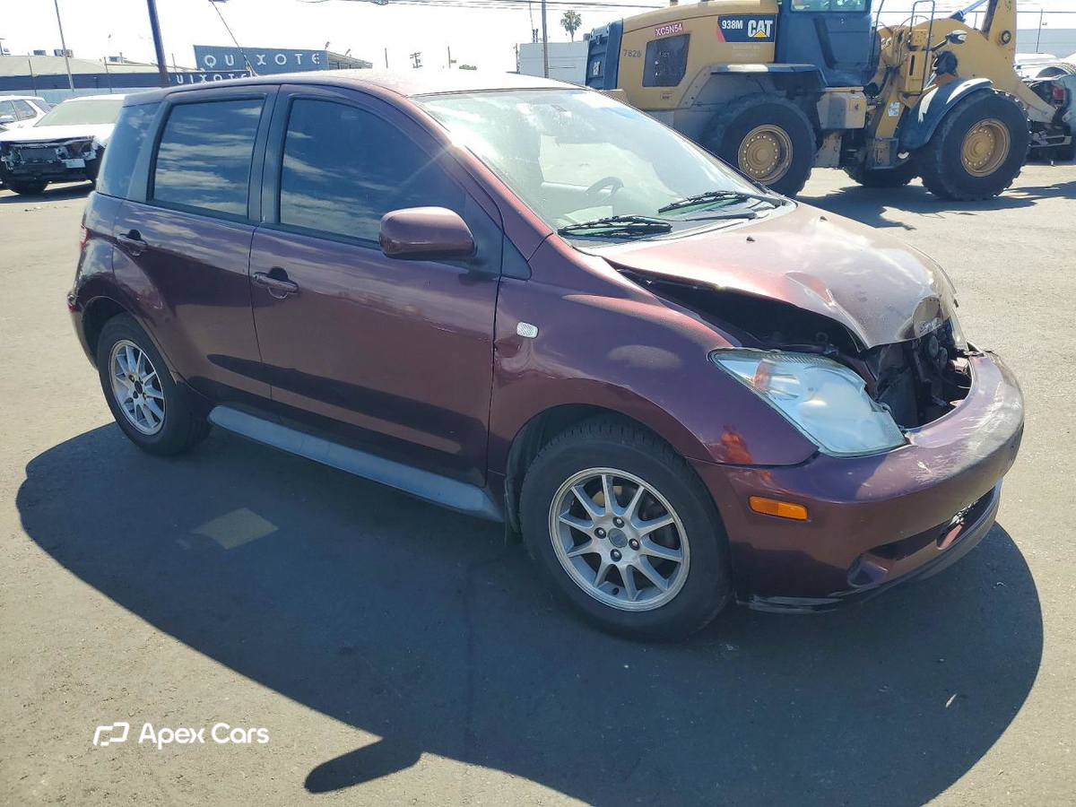 Scion xA 2005