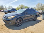 Subaru XV 2013