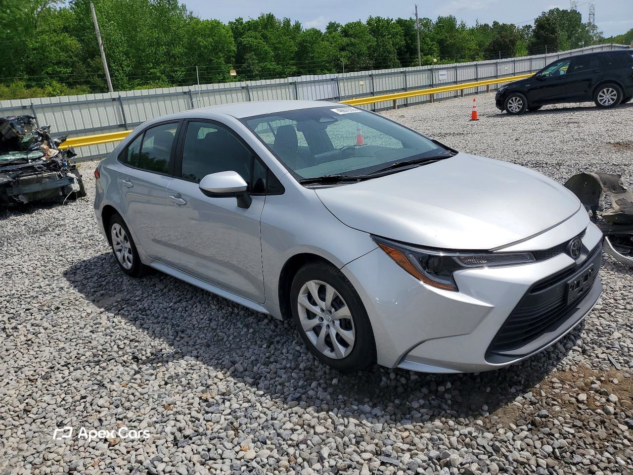 Toyota Corolla 2024