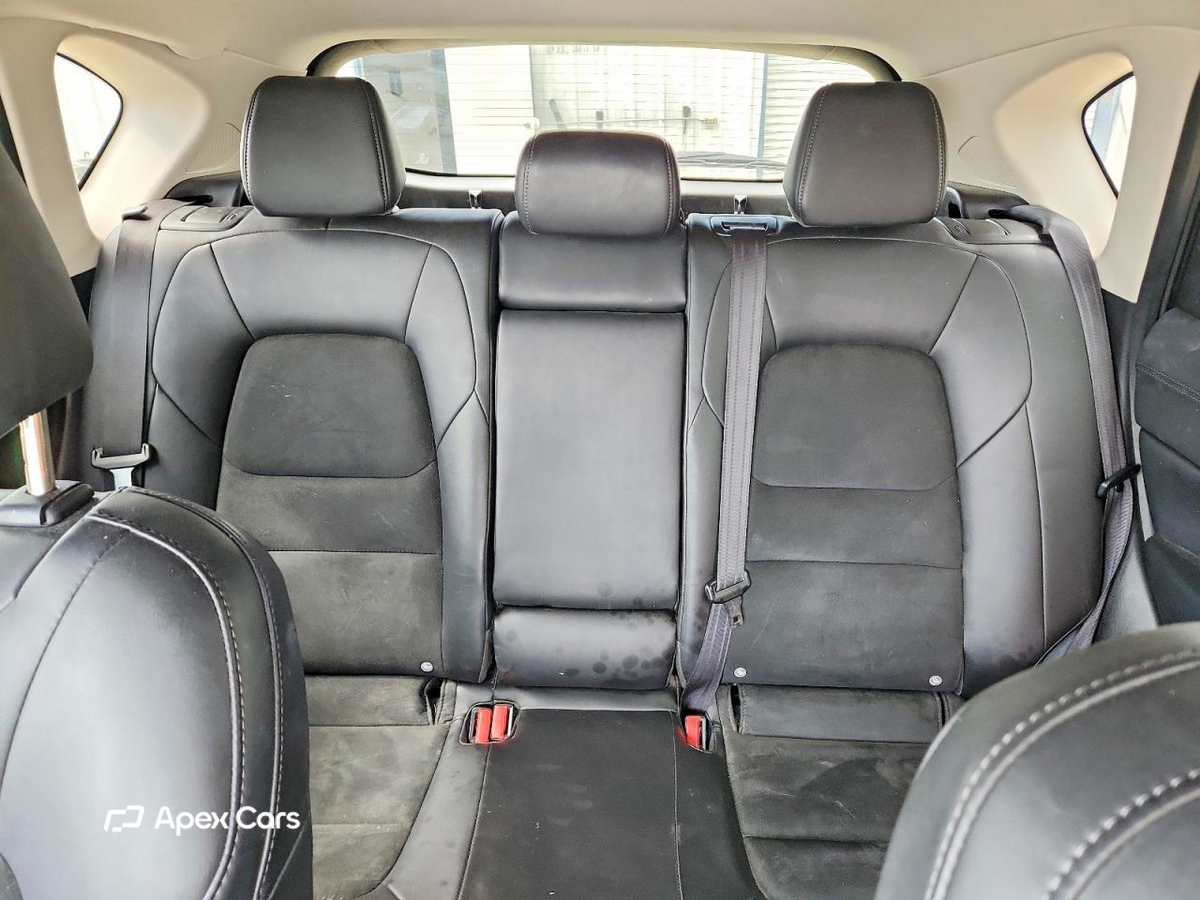 Mazda CX-5 2020
