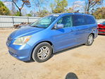 Honda Odyssey 2005