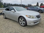 Lexus LS 2008