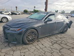 Lexus IS 2021
