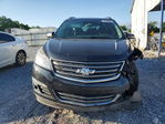 Chevrolet Traverse 2013