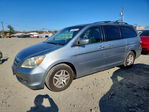 Honda Odyssey 2007
