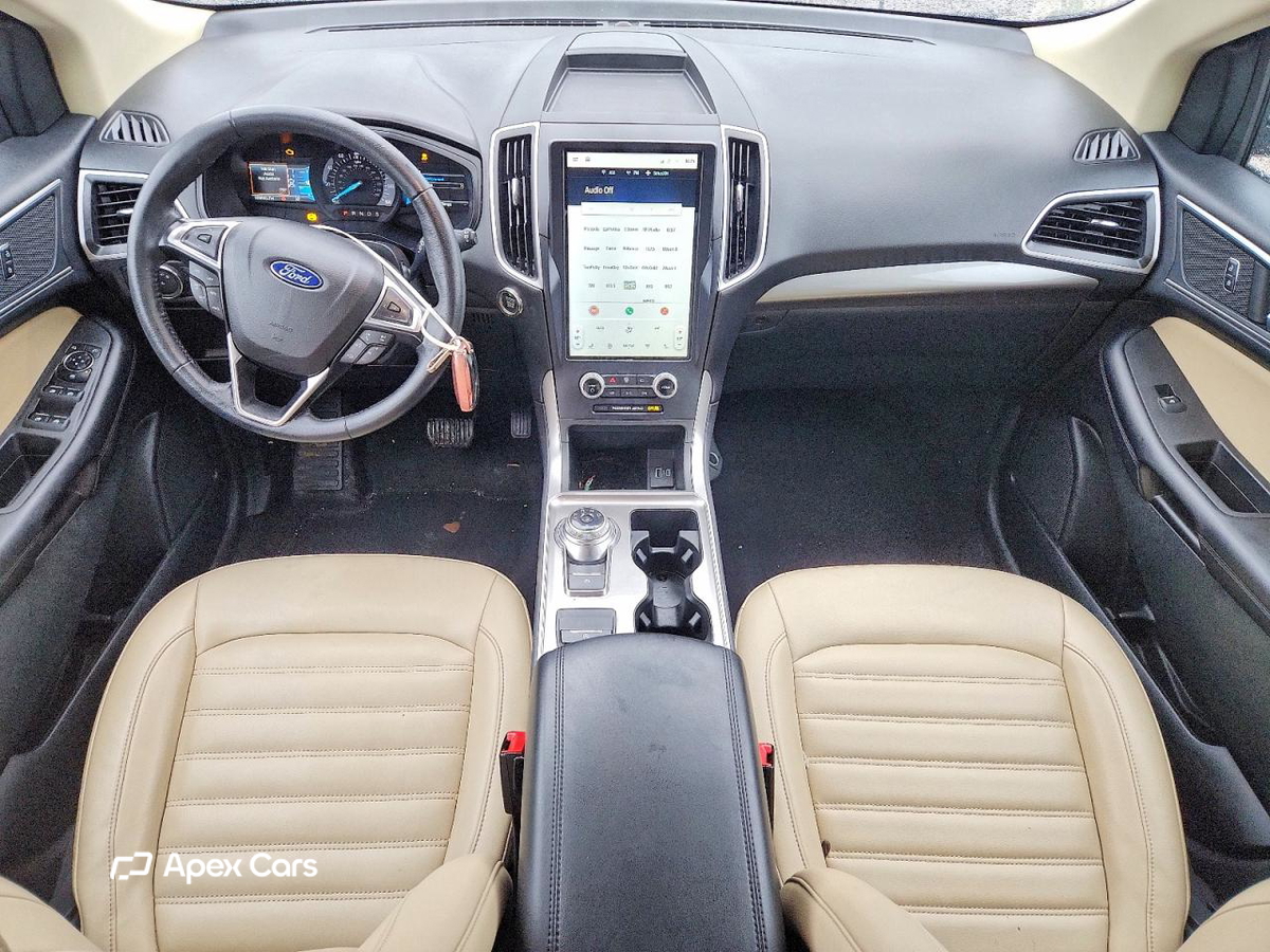 Ford Edge 2023