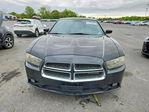Dodge Charger 2012