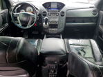 Honda Pilot 2012