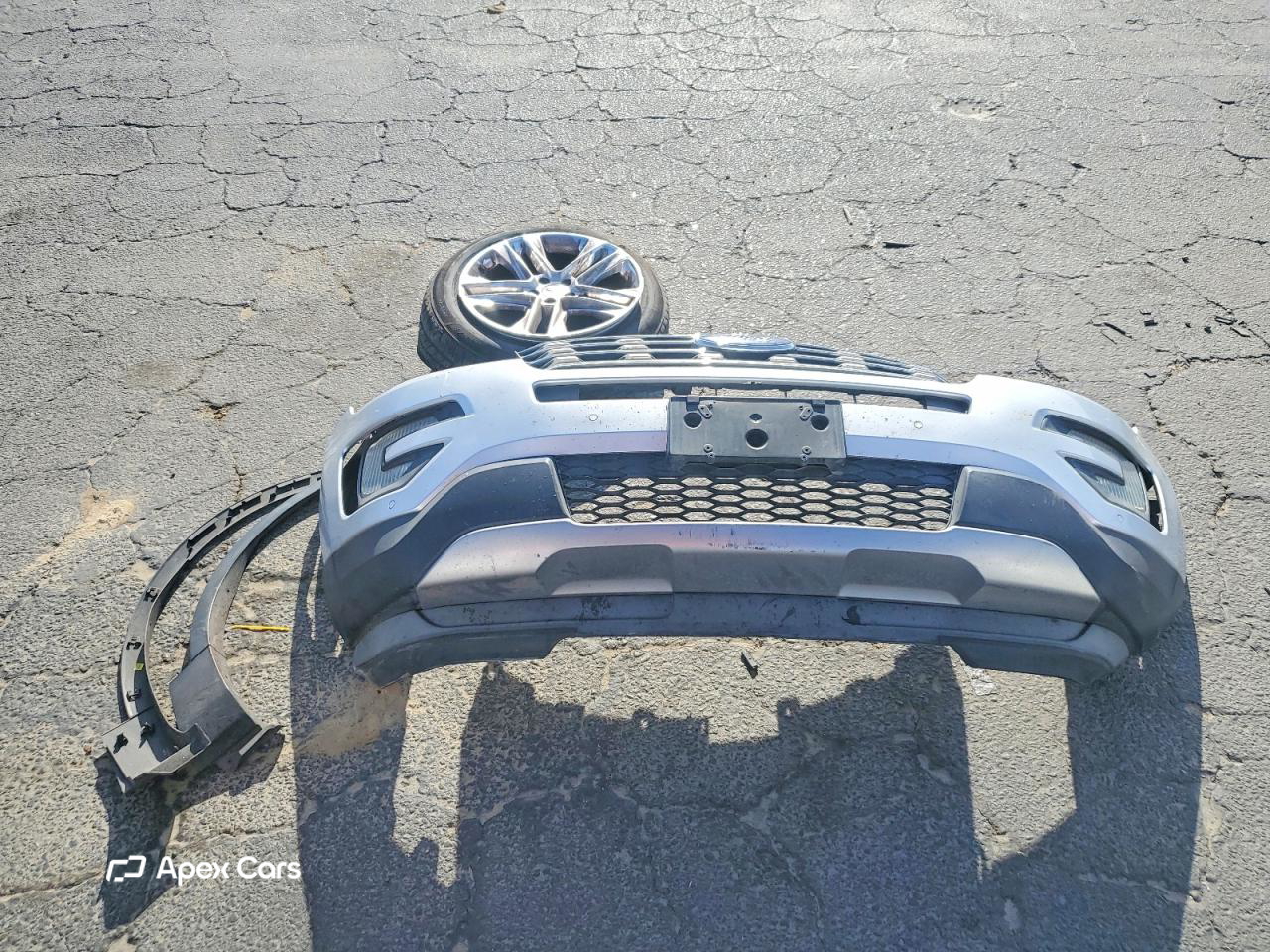 Ford Explorer 2016
